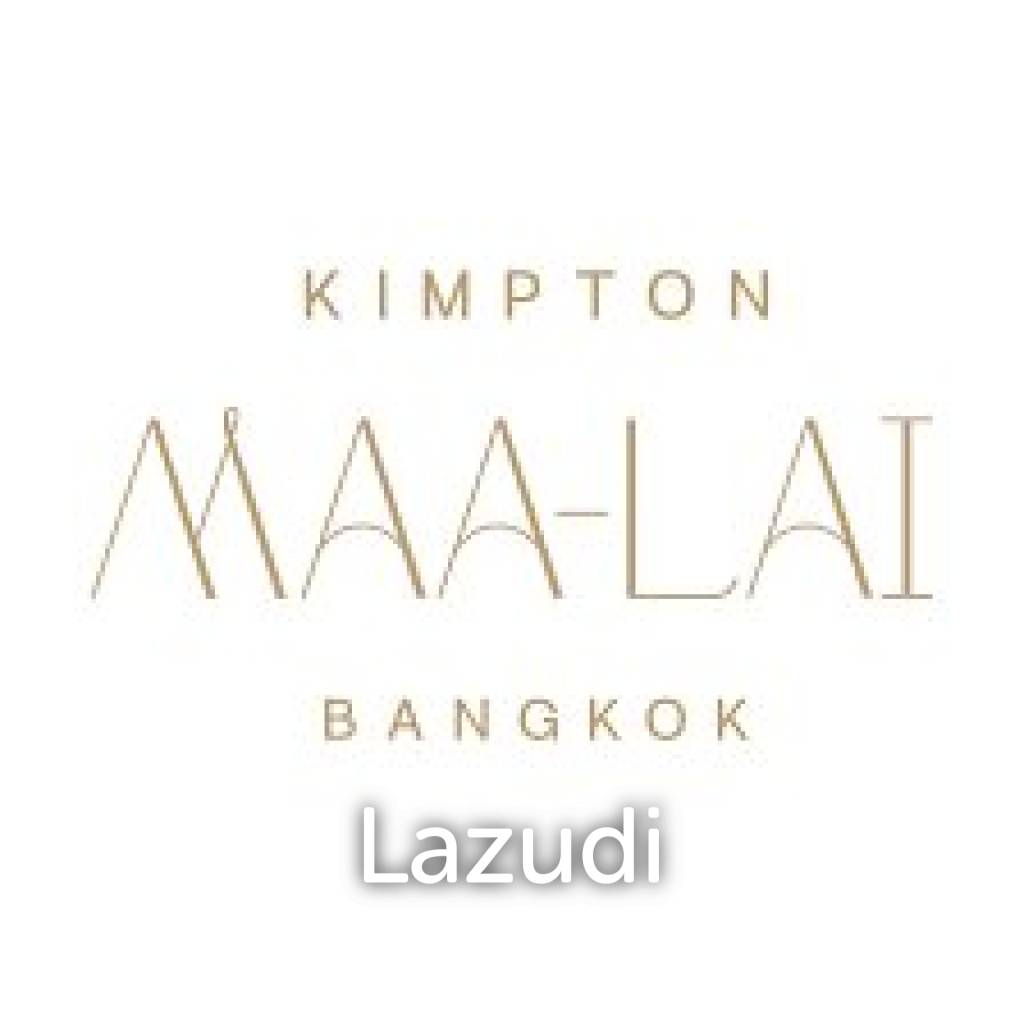 Kimpton Maa-Lai Bangkok
