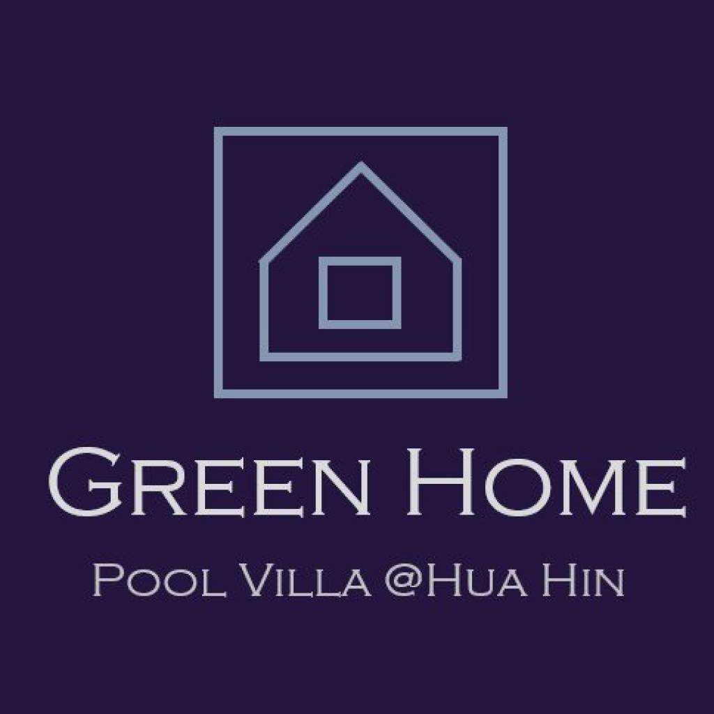 Green Home Pool Villa