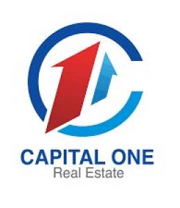 Capital one real estate