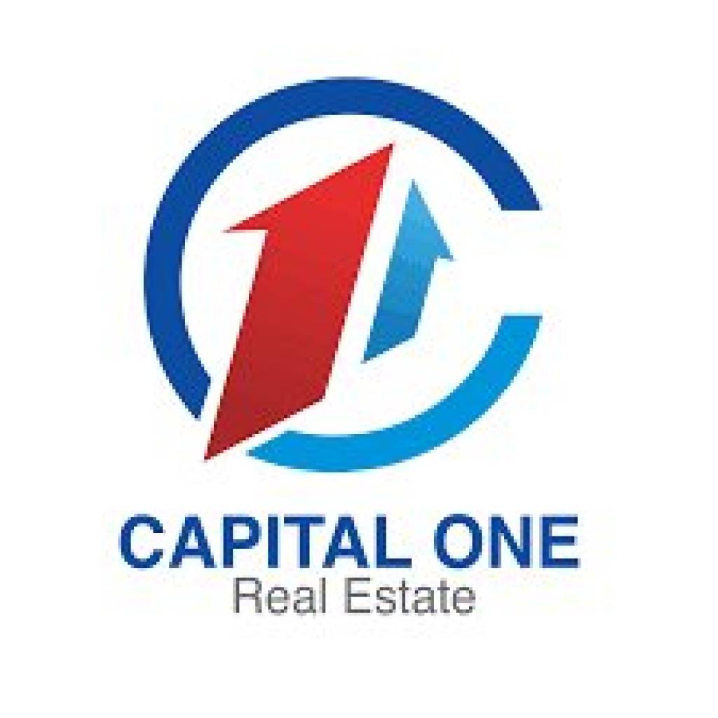 Capital one real estate