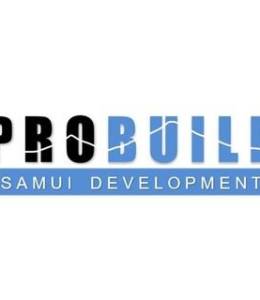Probuild Samui Development Co., Ltd.