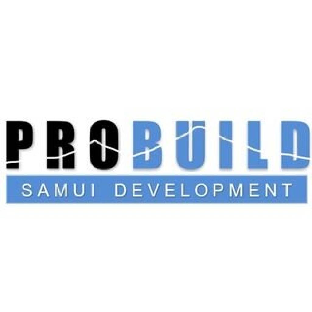 Probuild Samui Development Co., Ltd.