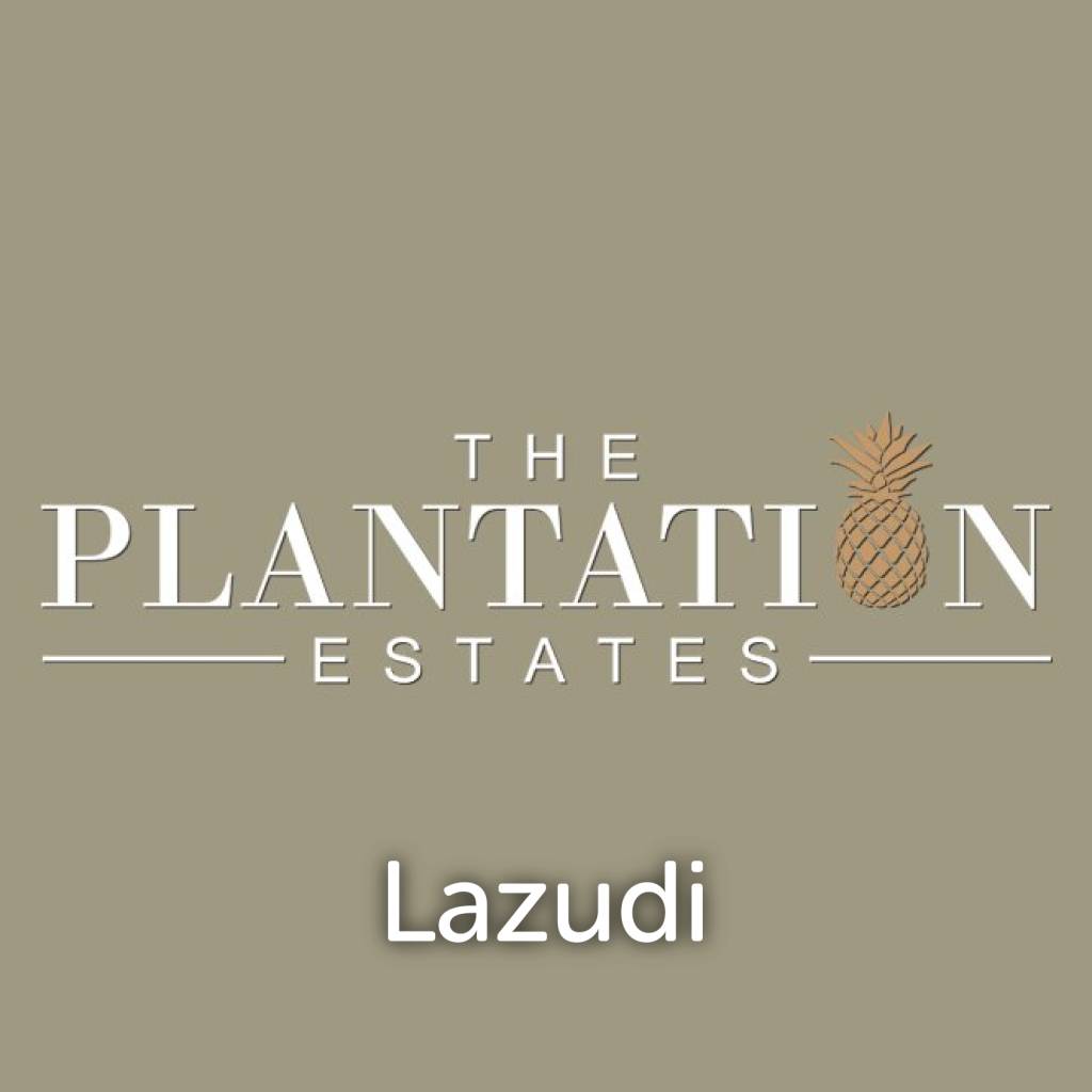 The Plantation Estates