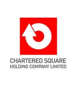 Chartered Square