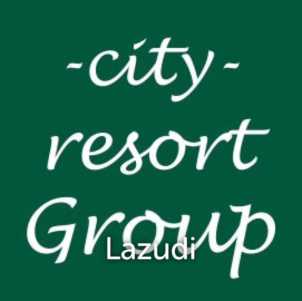 City Resort Group