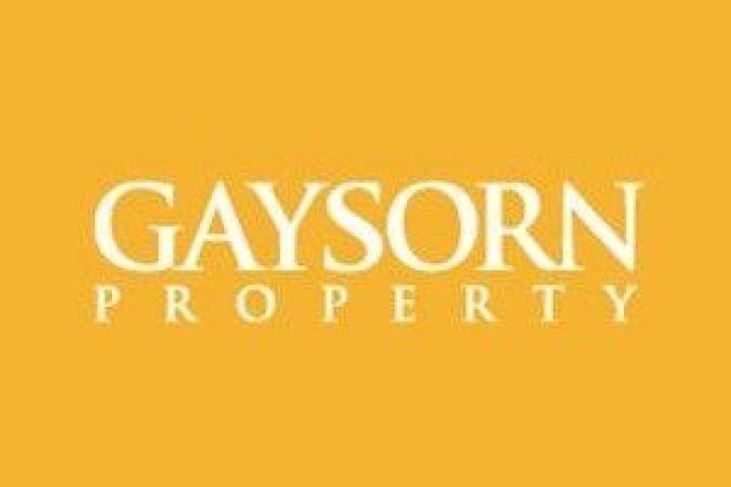Gaysorn Property