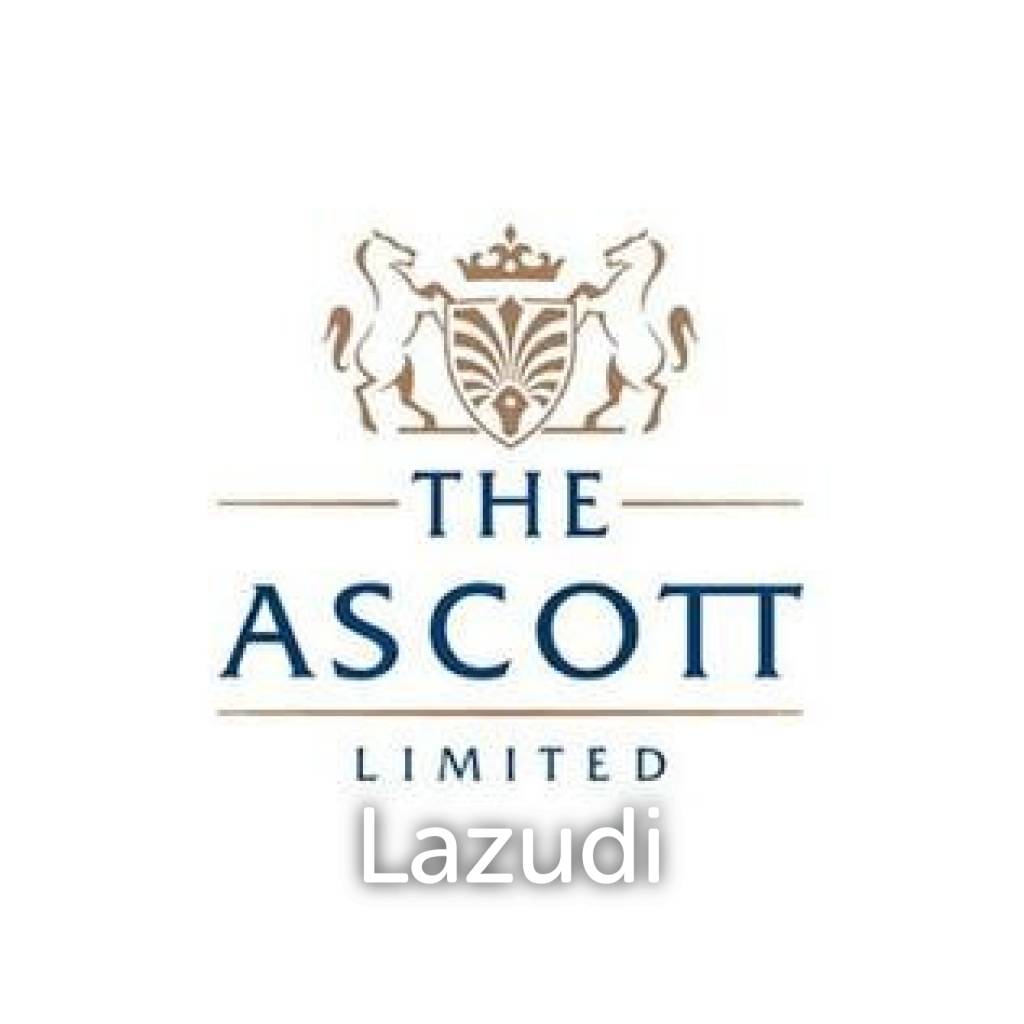 The Ascott Limited