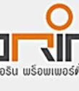 Orin Properties
