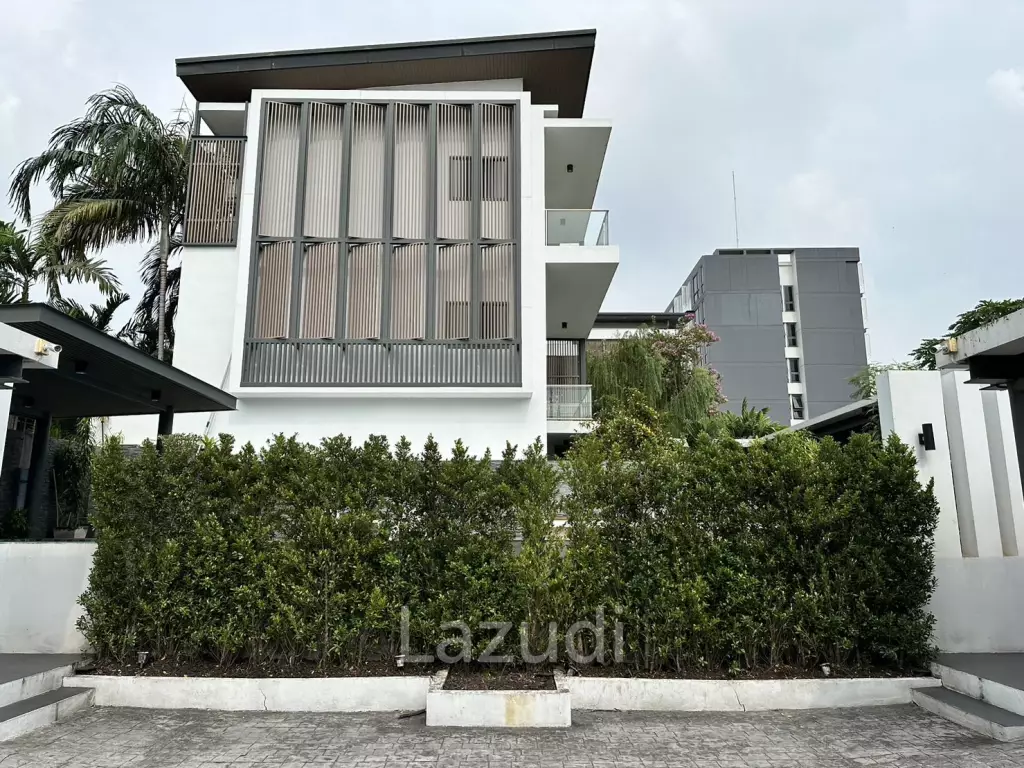 1 Bed 1 Bath 45 SQ.M D-50 Private Apartment