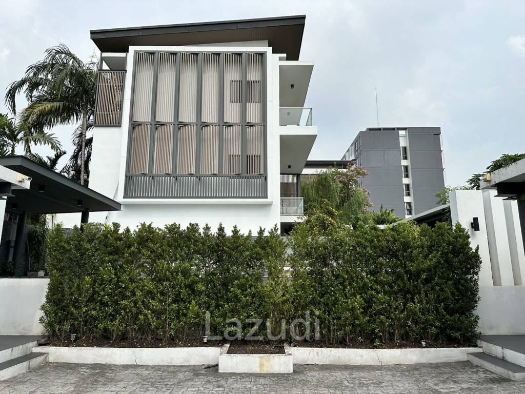 D-50 Private Apartment