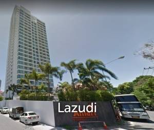 The Legend Residence Pattaya