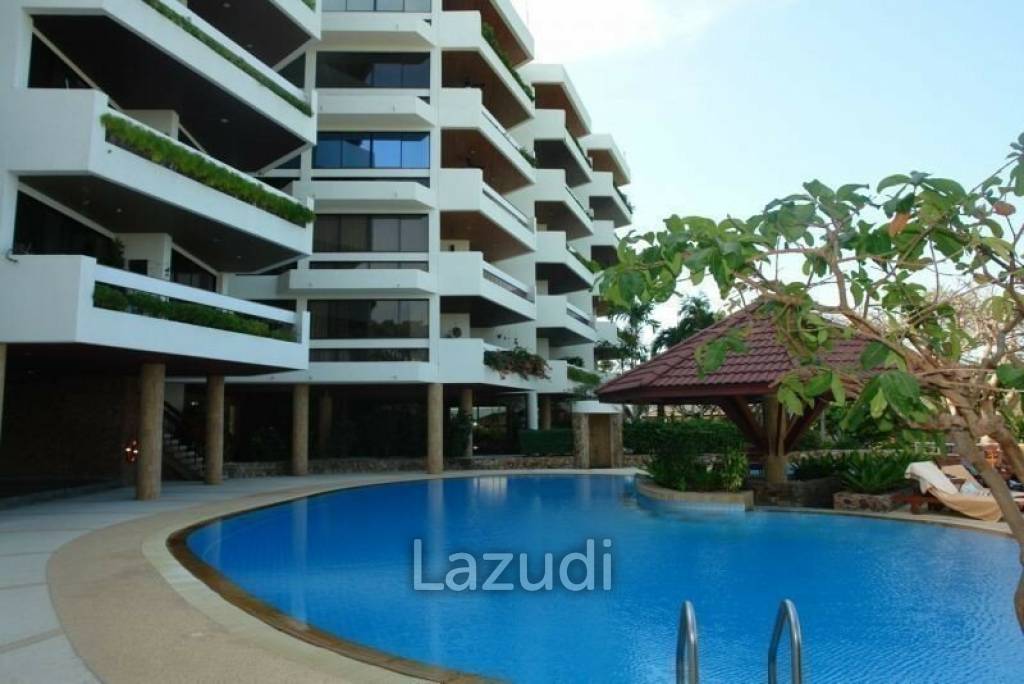 3 Beds 3 Baths 124 SQ.M. Garden Cliff Condominium 1
