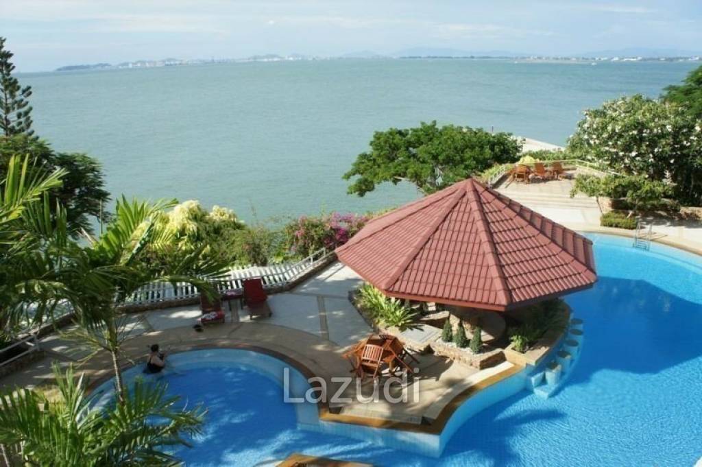 3 Beds 3 Baths 124 SQ.M. Garden Cliff Condominium 1