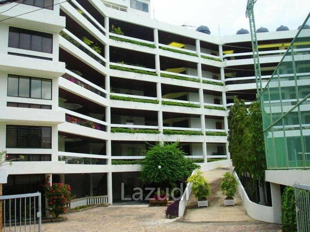 3 Beds 3 Baths 124 SQ.M. Garden Cliff Condominium 1