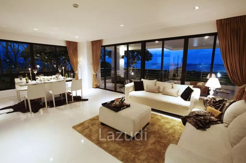Beachfront Golden Coast for Sale