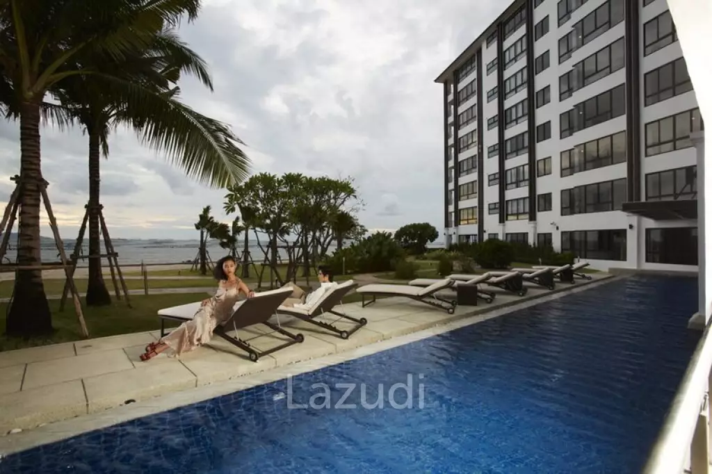 Beachfront Golden Coast for Sale