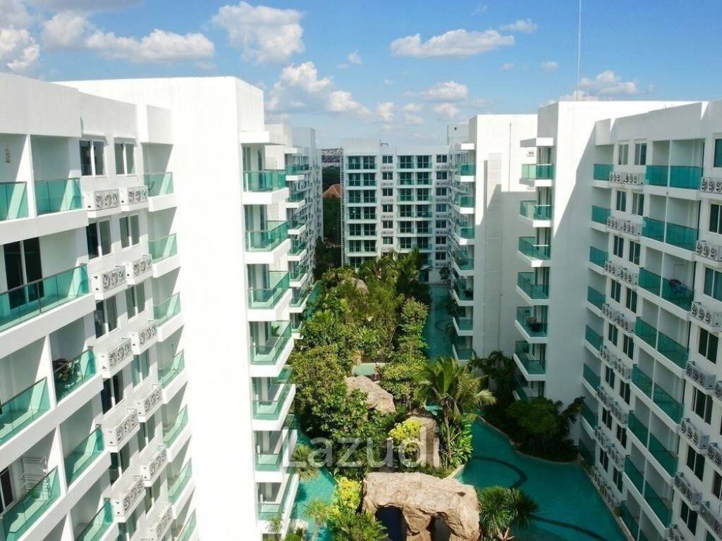 Amazon Residence Condo for Sale in Jomtien
