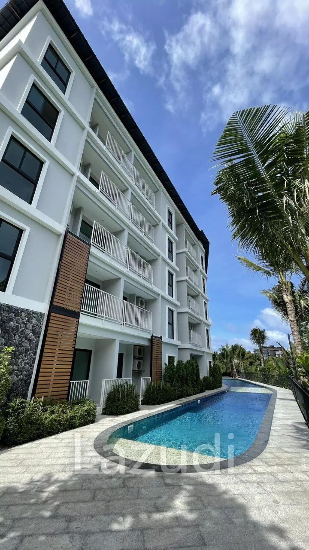 Foreign Freehold 2-Bedroom Condo for Sale Near Rawai Beach