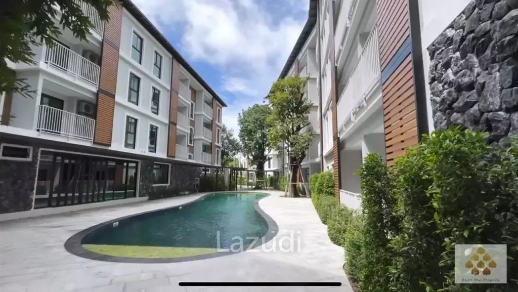 Foreign Freehold 2-Bedroom Condo for Sale Near Rawai Beach