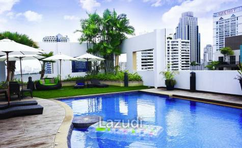 Grand Mercure Bangkok Asoke Residence
