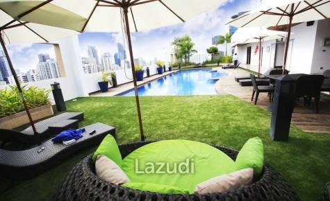 Grand Mercure Bangkok Asoke Residence