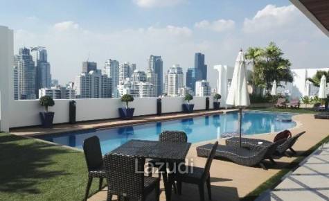 Grand Mercure Bangkok Asoke Residence