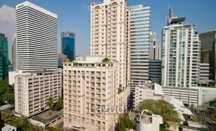 Grand Mercure Bangkok Asoke Residence