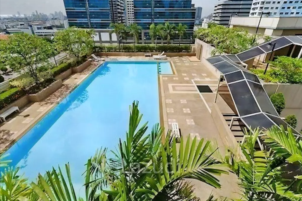 2 Bedroom 1 Bathroom 68.7 Sq.m Grand Park View Asoke