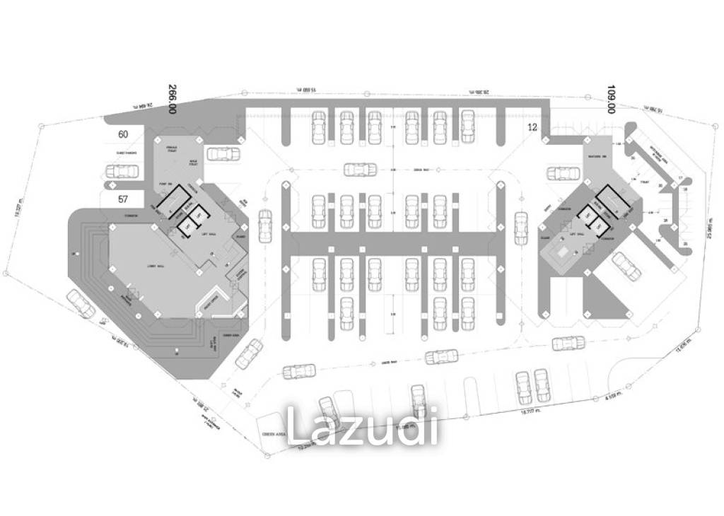 Grand Siritara Condominium