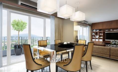 Grand Siritara Condominium