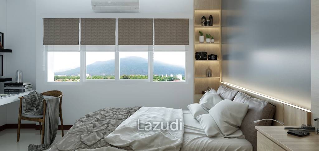 Grand Siritara Condominium
