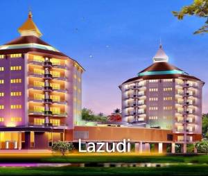 Grand Siritara Condominium