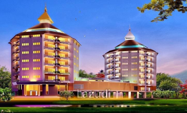 Grand Siritara Condominium