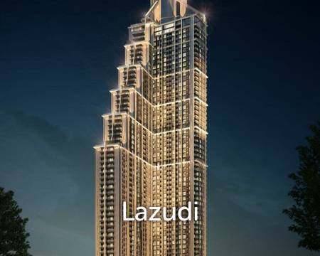 Grand Solaire Pattaya