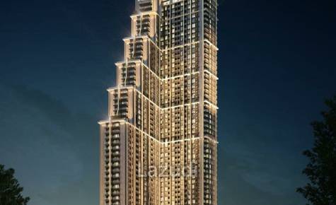 Grand Solaire Pattaya