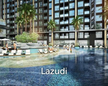 Grand Solaire Pattaya