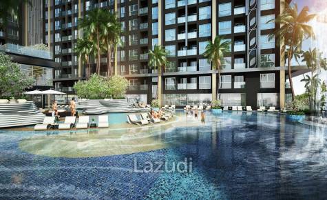Grand Solaire Pattaya