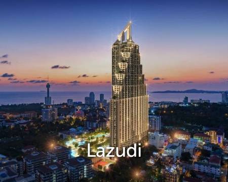Grand Solaire Pattaya