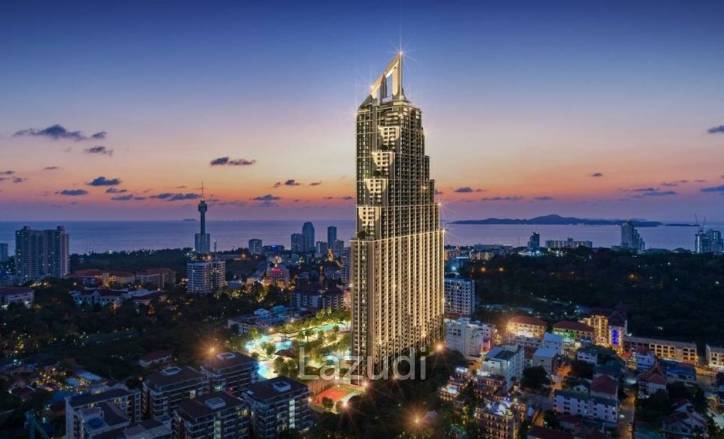 Grand Solaire Pattaya