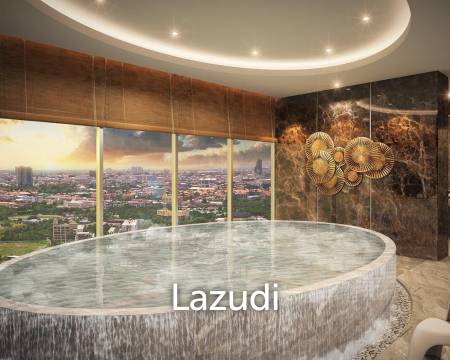 Grand Solaire Pattaya