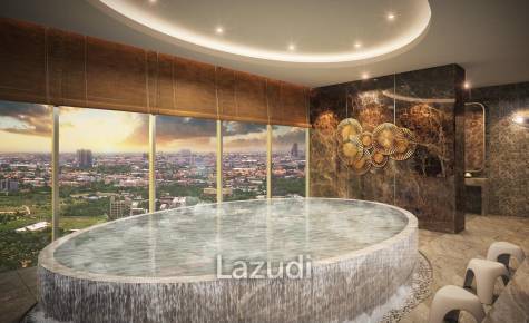 Grand Solaire Pattaya