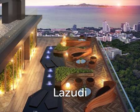 Grand Solaire Pattaya
