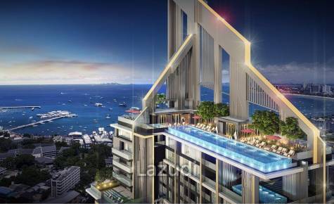 Grand Solaire Pattaya