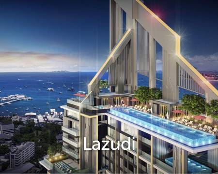 Grand Solaire Pattaya