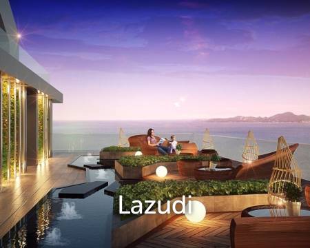Grand Solaire Pattaya