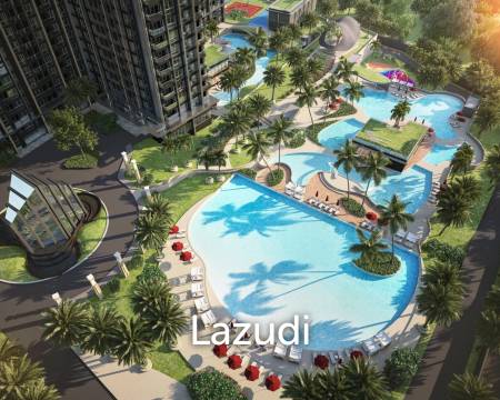 Grand Solaire Pattaya