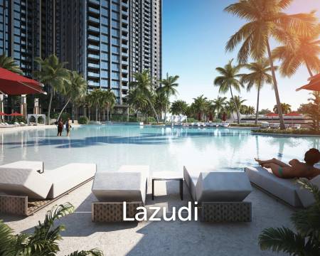 Grand Solaire Pattaya