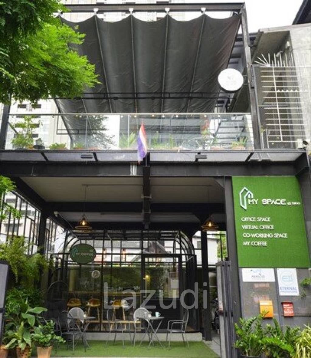 My Space @ Silom