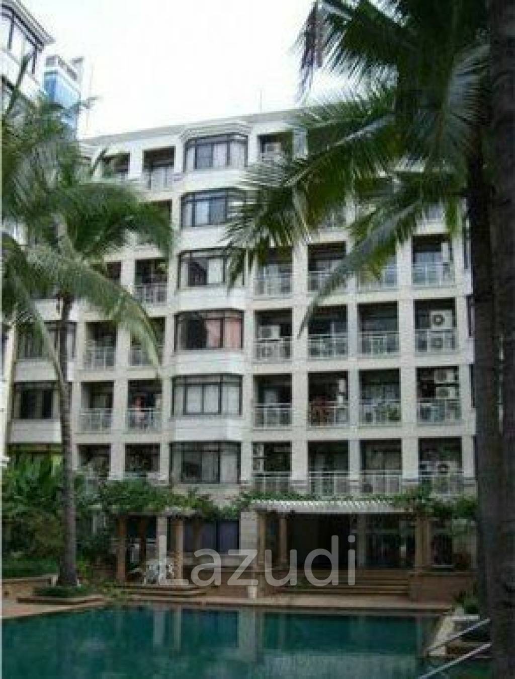 Green Point Silom