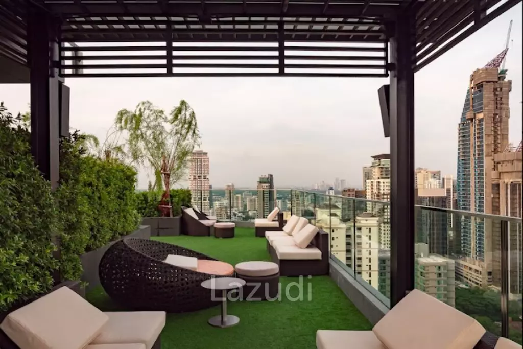 3 Bedroom 3 Bathroom 182 Sq.m H Sukhumvit 43